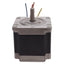 Used Sanyo Denki 103H7123-1749 StepSyn Stepper Motor, 1.8°/step, 4A DC, NEMA 23