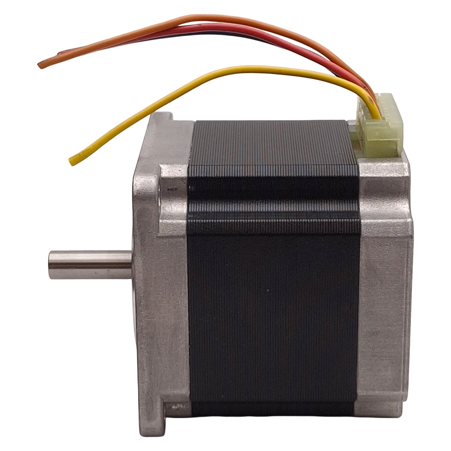 Used Sanyo Denki 103H7123-1749 StepSyn Stepper Motor, 1.8°/step, 4A DC, NEMA 23