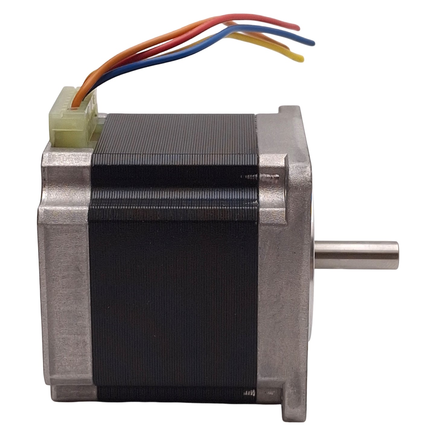 Used Sanyo Denki 103H7123-1749 StepSyn Stepper Motor, 1.8°/step, 4A DC, NEMA 23