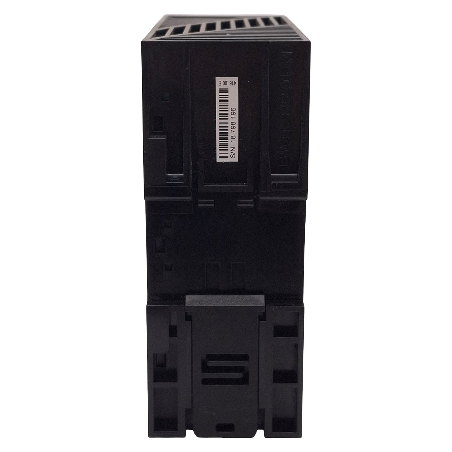 Used PULS PIC240.241D Piano PLC Power Supply, 240W, 24-28VDC Output, 100-120VAC Input