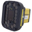 New – Open box Cognex DM374X-M DataMan Barcode Scanner, 2048x1536, 80fps, 24VDC, C-Mount