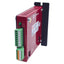 Used RTA PAVIA CSD 92 Ministep Stepping Motor Drive 24-48VDC, 0.7A-4.4A Output