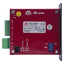 Used RTA PAVIA CSD 92 Ministep Stepping Motor Drive 24-48VDC, 0.7A-4.4A Output