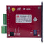 Used RTA PAVIA A-CSD 94 Ministep Stepping Motor Drive 24-48VDC, 2.6A-4.4A Output
