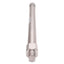 Used SMC NCDME044-0500 Stainless Steel Cylinder, ø7/16in Bore, 5in Stroke, 10-32 UNF