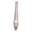 Used SMC NCDME044-0500 Stainless Steel Cylinder, ø7/16in Bore, 5in Stroke, 10-32 UNF