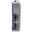 Used Allen Bradley 1769-ASCII Compact I/O Interface Module, 2-Channel, RS232/485/422