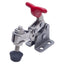 Used Destaco 305-USS Stainless Steel Horizontal Hold-Down Clamp, 900N Capacity