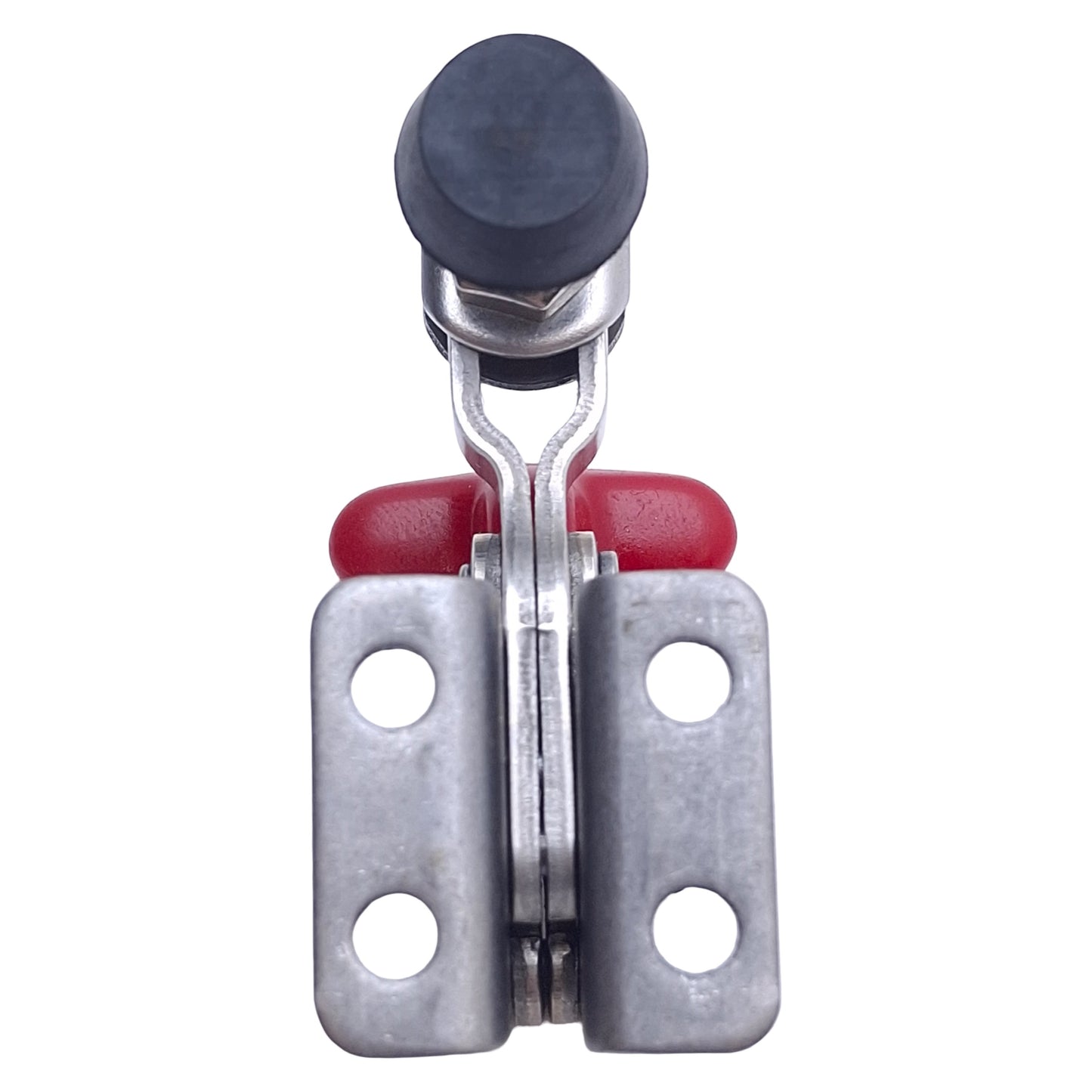 Used Destaco 305-USS Stainless Steel Horizontal Hold-Down Clamp, 900N Capacity