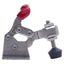 Used Destaco 305-USS Stainless Steel Horizontal Hold-Down Clamp, 900N Capacity