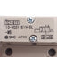Used SMC 10-VQD1151V-5L-M5 Direct Poppet Valve, 4-Port, -101.2kPa~0.7MPa, 24VDC Coil