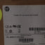 New Allen Bradley VPL-B0631T-CK12AA Kinetix Low Inertia Servo Motor, 480VAC, 8000RPM