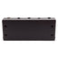 Used Del-Tron N-2 Ball Slide Assembly, Black Anodize, 1.5in Travel, #6-32, 18lbs Load