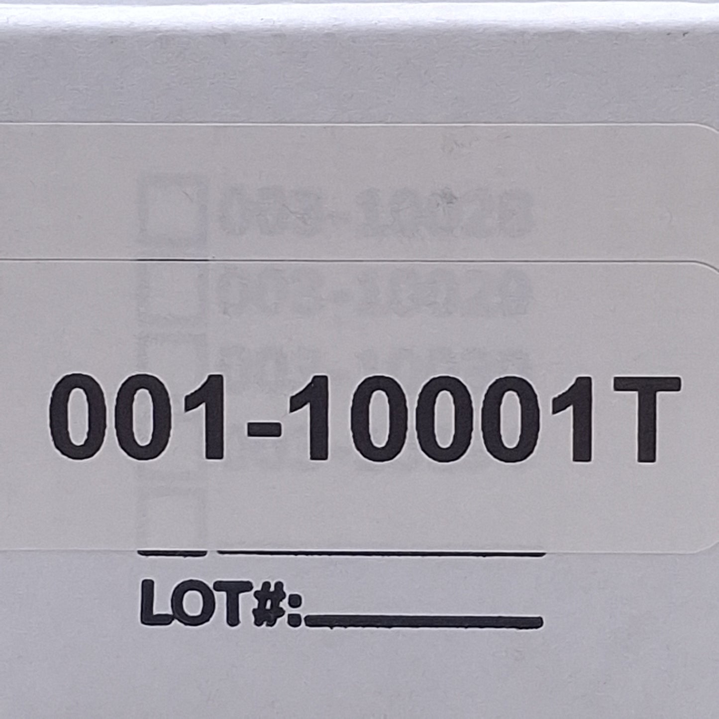 New Convectronics 001-10001T Open Quartz Flameless Electric Air Heater 1850W, 240V