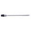 New Convectronics 001-10001T Open Quartz Flameless Electric Air Heater 1850W, 240V