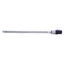 New Convectronics 001-10001T Open Quartz Flameless Electric Air Heater 1850W, 240V