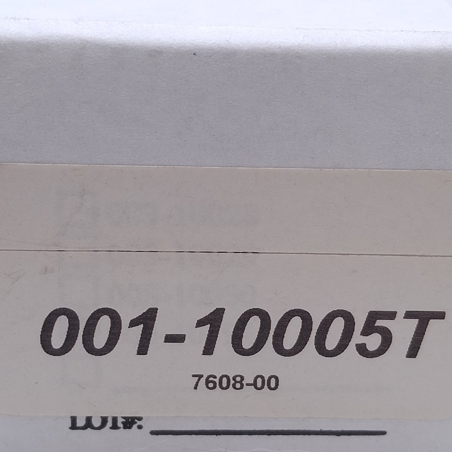New Convectronics 001-10005T Open Quartz Flameless Electric Air Heater 240W, 60V 4A