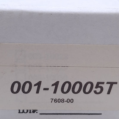 New Convectronics 001-10005T Open Quartz Flameless Electric Air Heater 240W, 60V 4A