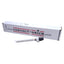 New Convectronics 001-10005T Open Quartz Flameless Electric Air Heater 240W, 60V 4A