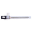 New Convectronics 001-10005T Open Quartz Flameless Electric Air Heater 240W, 60V 4A