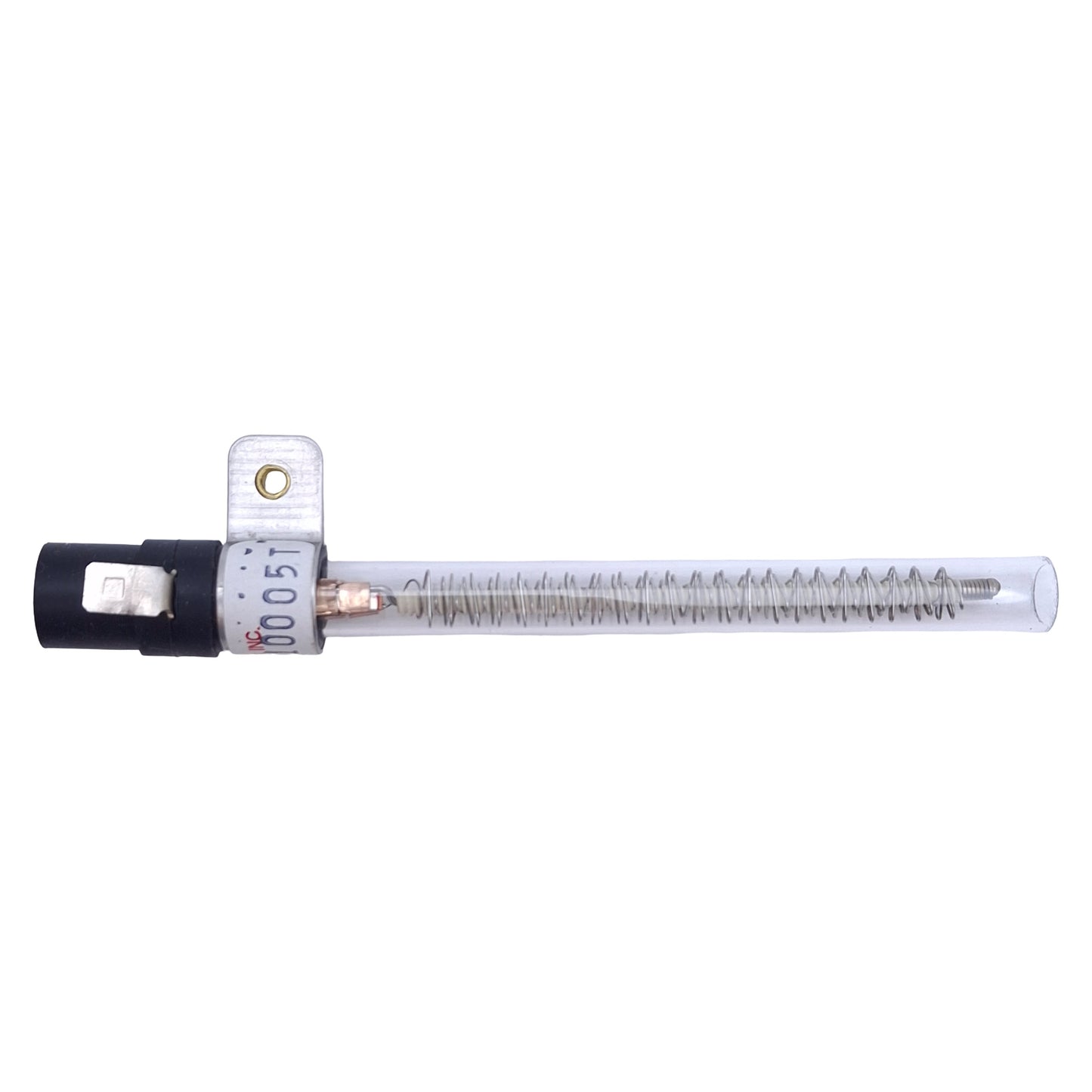 New Convectronics 001-10005T Open Quartz Flameless Electric Air Heater 240W, 60V 4A