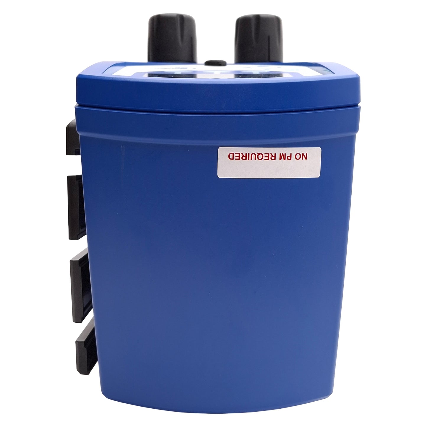 Used Nordson EFD 7017041 Ultimus I Fluid Dispenser w/ Foot Pedal & Adapter, 0-100psi