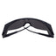 New Dymax 35285 UV Protective Gray Tinted Safety Goggles, 13VLT%, Duramass