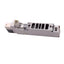 Used SMC VQ2100N-5 Solenoid Valve, 5-Port 2-Position, 0.1-0.7MPa, 24VDC Coil