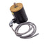 Used Autotech Controls SAC-RL100-010 Single Turn Resolver, 5000rpm Max, Size 40