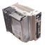 Used Yaskawa SGDV-1R9D11A SigmaV Servopack, 3-Phase 0-480VAC 0-300Hz, 500W Max