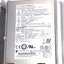 Used Yaskawa SGDV-1R9D11A SigmaV Servopack, 3-Phase 0-480VAC 0-300Hz, 500W Max