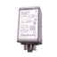 Used Allen Bradley 700-HA32A2 Relay, DPDT, 8-Pin Octal, 10A Max, 240VAC Coil