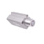 Used SMC RSQB16-15D Compact Stopper Cylinder, 16mm Bore, 15mm Stroke, M5, 1.0MPa