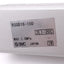 Used SMC RSQB16-15D Compact Stopper Cylinder, 16mm Bore, 15mm Stroke, M5, 1.0MPa