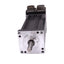 Used Parker Compumotor SM233BE-TTQN Brushless AC Servo Motor, 340V 4.1A, NEMA 23
