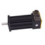 Used Parker Compumotor SM233BE-TTQN Brushless AC Servo Motor, 340V 4.1A, NEMA 23