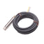 New – Open box Omron TL-X5MC1-GL Inductive Proximity Sensor, 5mm Range, NPN Out, 12-24VDC