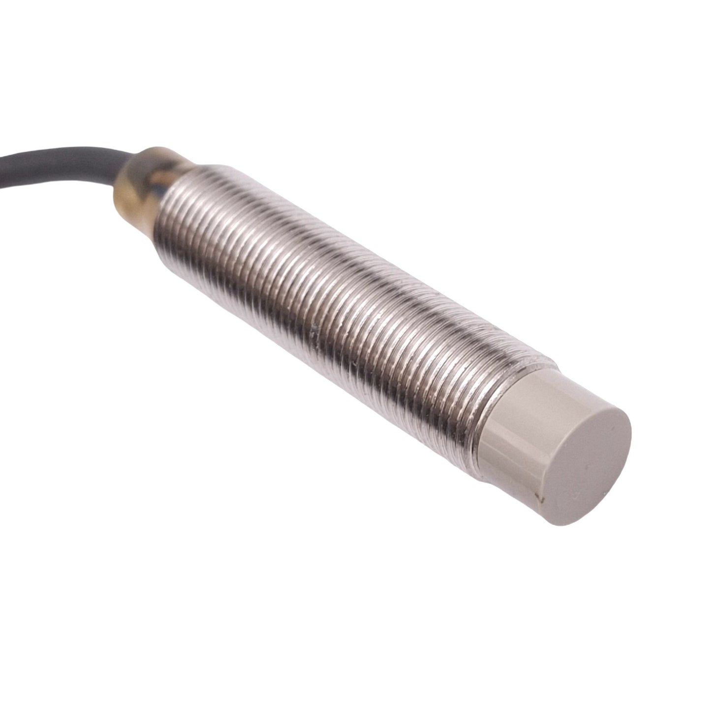 New – Open box Omron TL-X5MC1-GL Inductive Proximity Sensor, 5mm Range, NPN Out, 12-24VDC