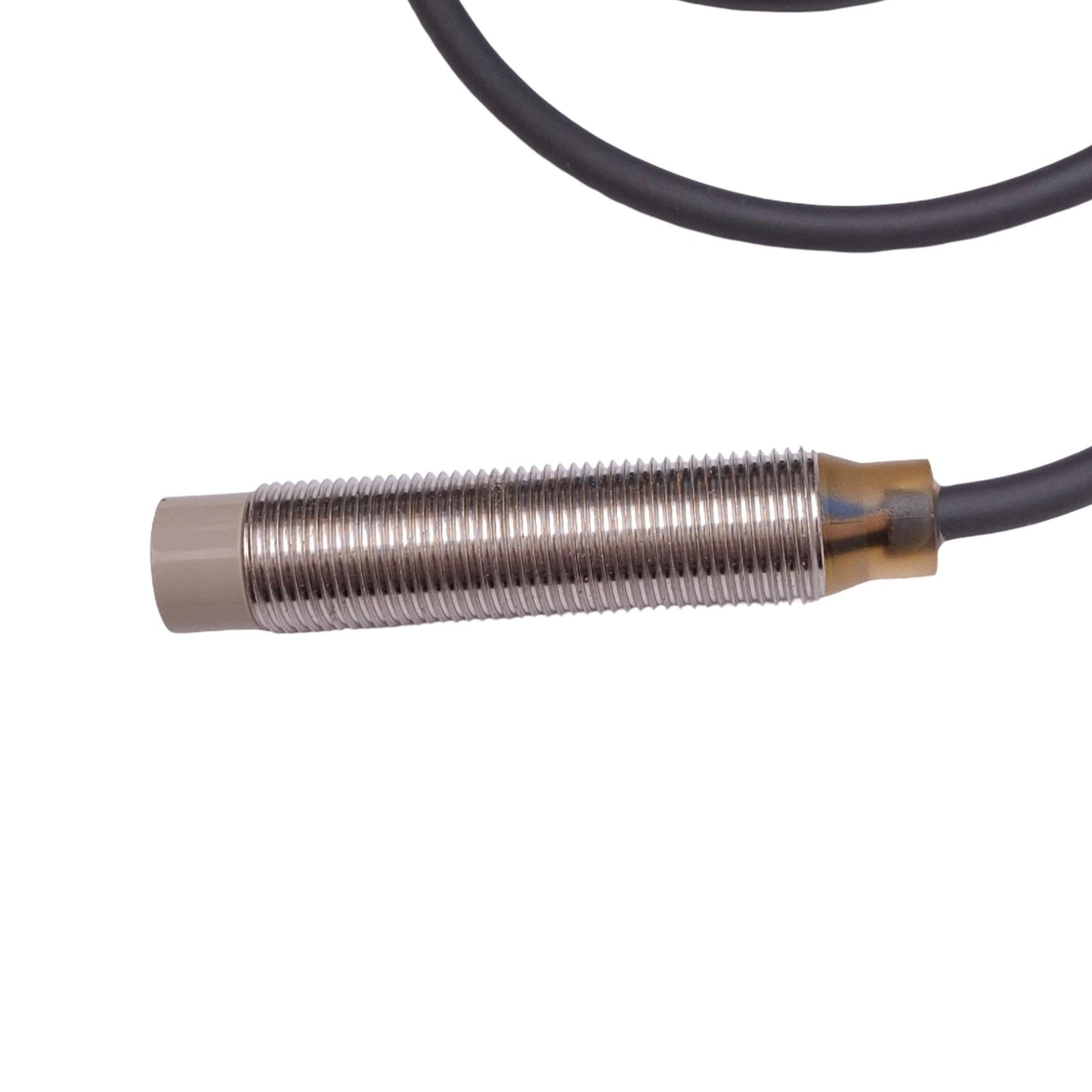 New – Open box Omron TL-X5MC1-GL Inductive Proximity Sensor, 5mm Range, NPN Out, 12-24VDC