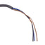 New – Open box Omron TL-X5MC1-GL Inductive Proximity Sensor, 5mm Range, NPN Out, 12-24VDC