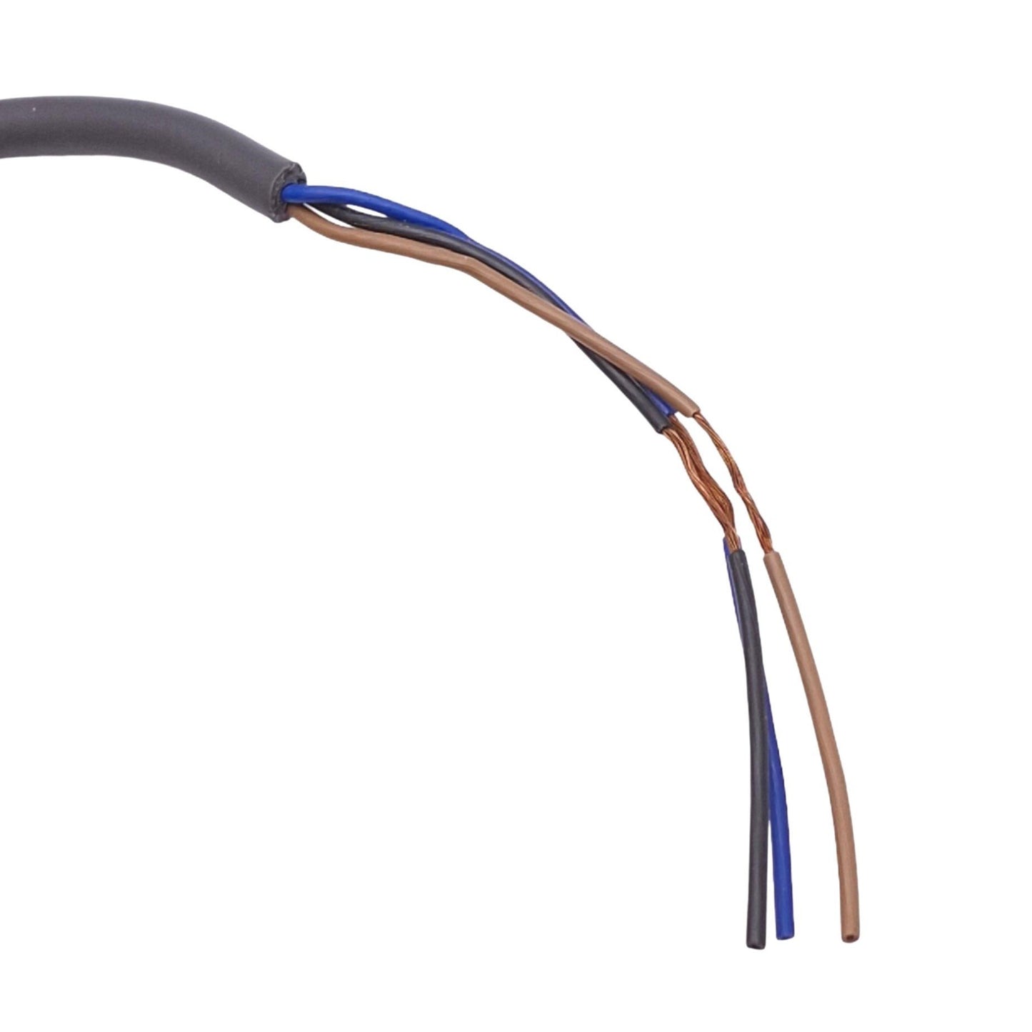 New – Open box Omron TL-X5MC1-GL Inductive Proximity Sensor, 5mm Range, NPN Out, 12-24VDC