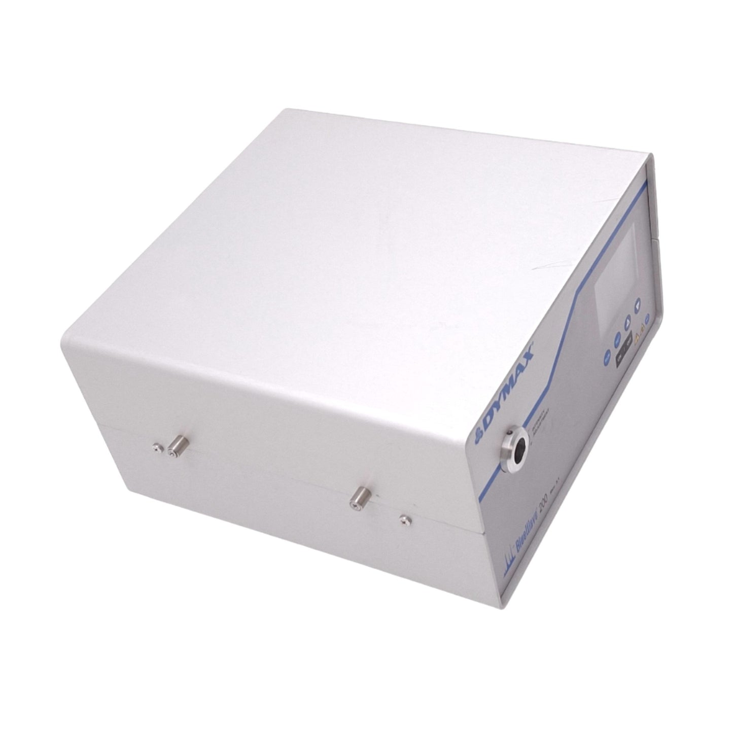 Used Dymax BlueWave 200 V3.1 UV Curing Spot Lamp, 200W 280-450nm, 100-240VAC