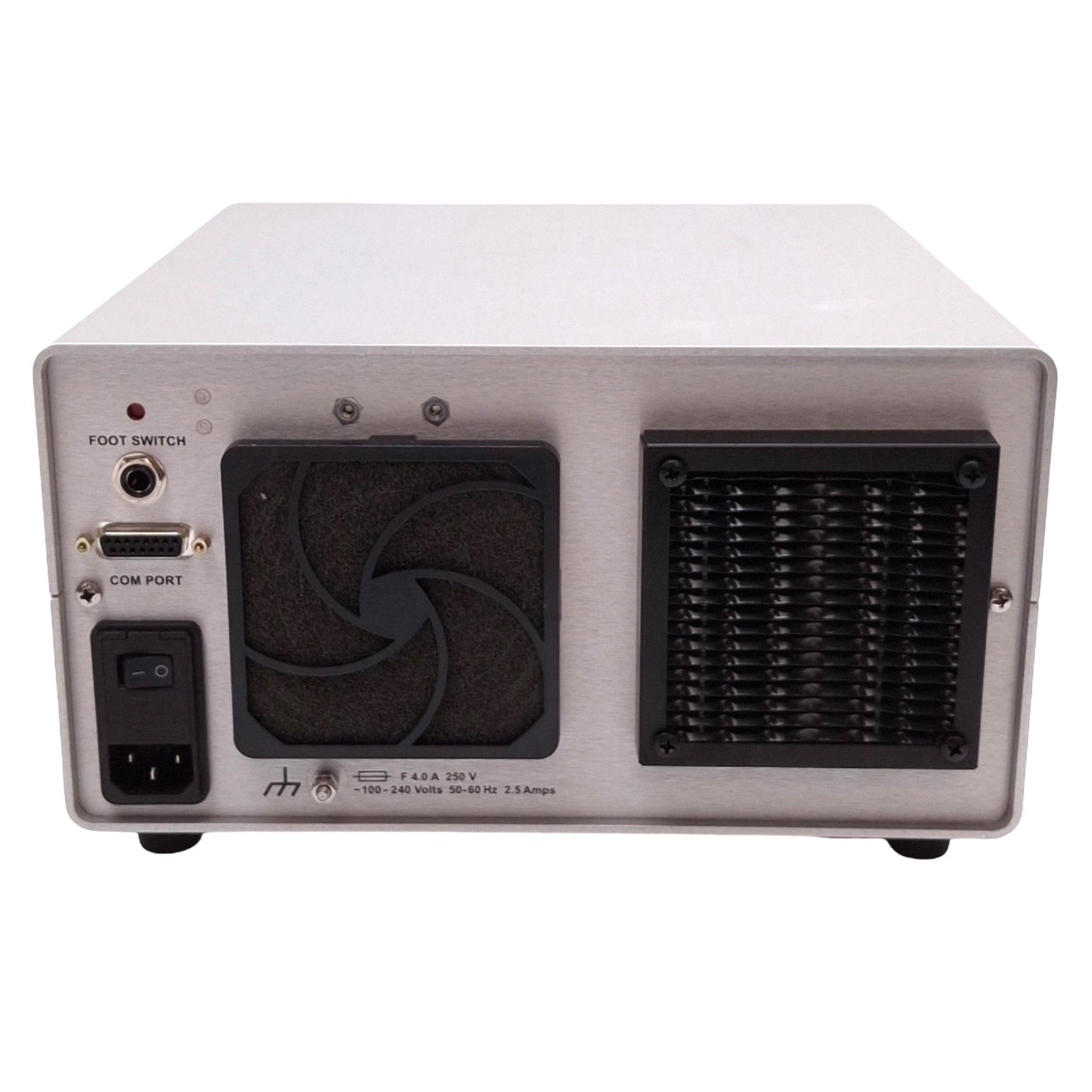 Used Dymax BlueWave 200 V3.1 UV Curing Spot Lamp, 200W 280-450nm, 100-240VAC