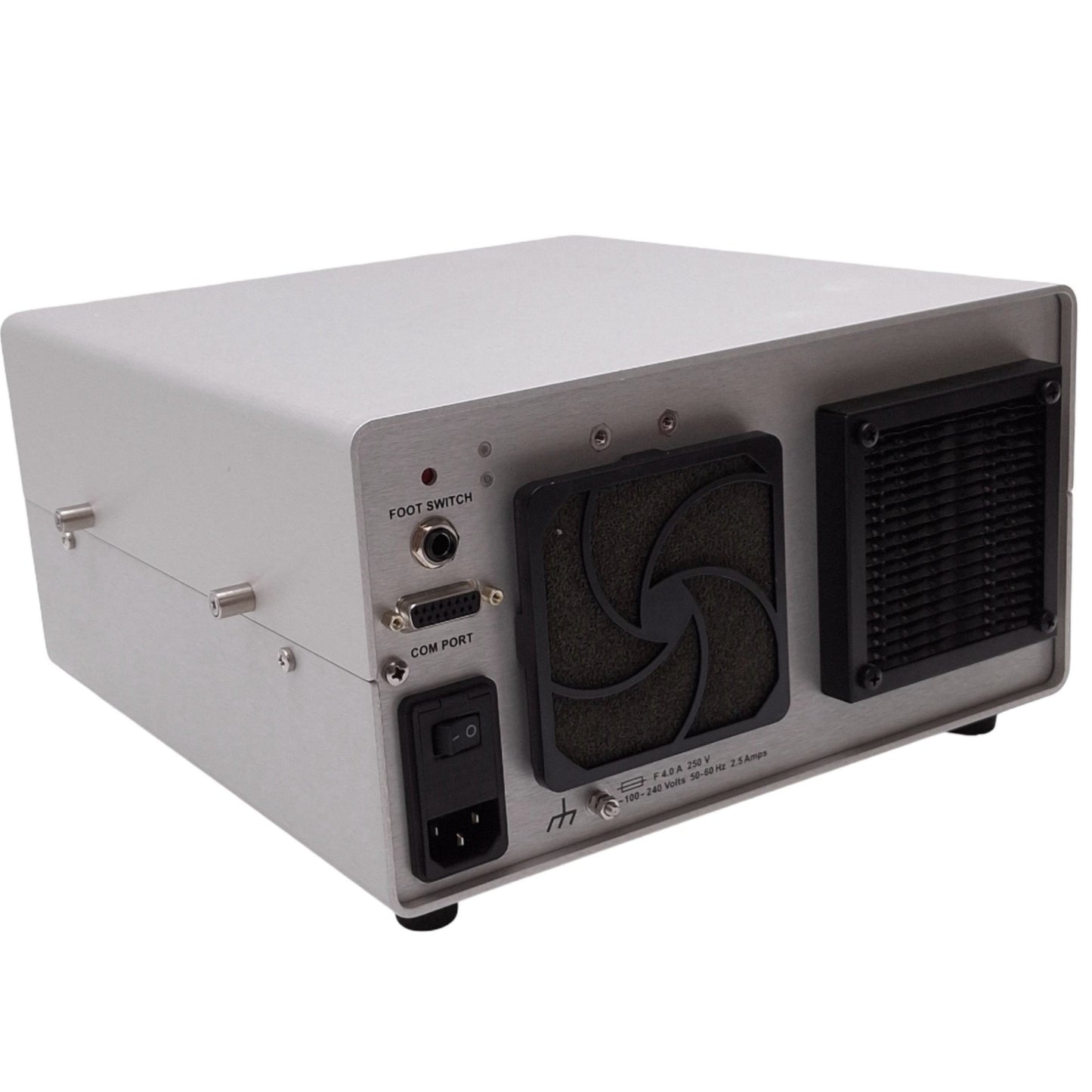 Used Dymax BlueWave 200 V3.1 UV Curing Spot Lamp, 200W 280-450nm, 100-240VAC