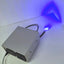 Used Dymax BlueWave 200 V3.1 UV Curing Spot Lamp, 200W 280-450nm, 100-240VAC