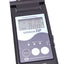 Used Shishido STATIRON DP Charged Plate Monitor, +-1999V, 0-99.9s, 10pF Max