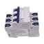 New Altech 3G25UM Circuit Breaker, 3-Pole, 25A, 480Y/277 VAC Max, DIN Rail
