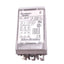 Used Allen Bradley 700-HA33A1 Relay, 3PDT, 11-Pin Blade, 10A Max, 120VAC Coil