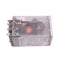 Used Allen Bradley 700-HA33A1 Relay, 3PDT, 11-Pin Blade, 10A Max, 120VAC Coil
