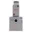 Used SMC SY3140-5LOZ-01T Solenoid Valve, 5-Port 2-Position, 24VDC *Missing Lead Wire*